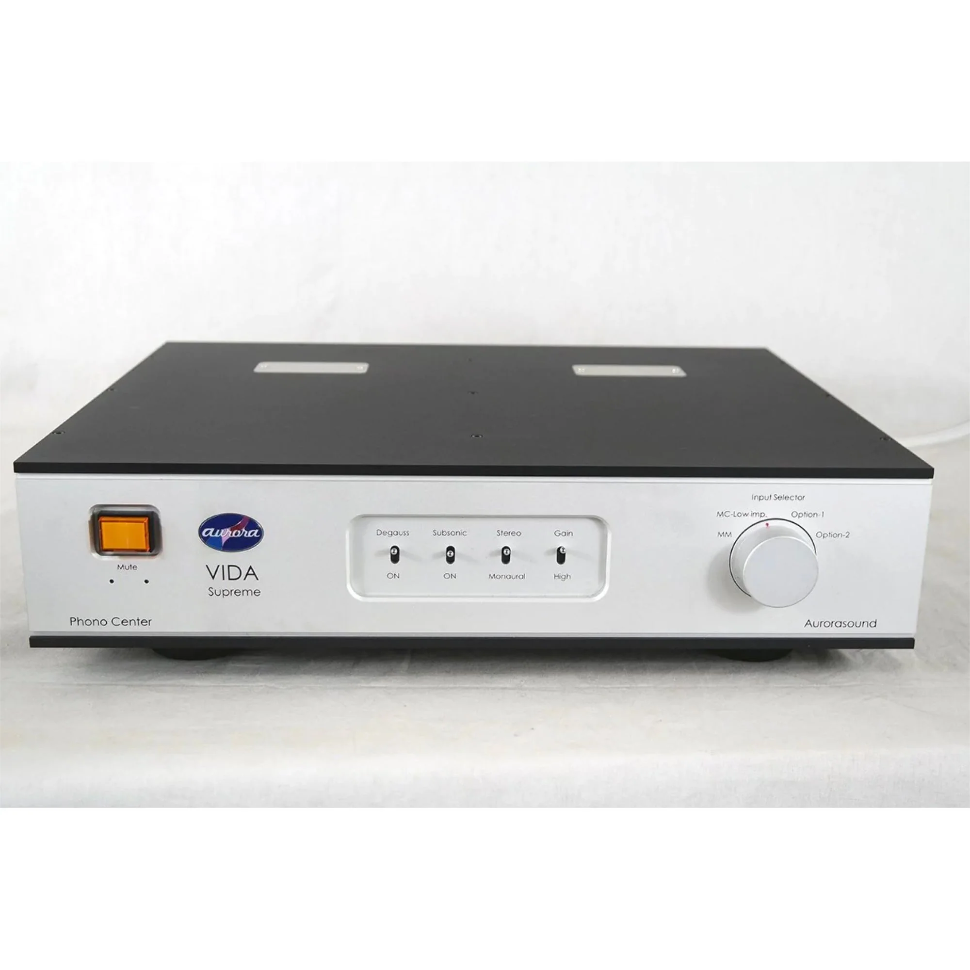 Aurorasound Vida Supreme Phono Stage - Image 3