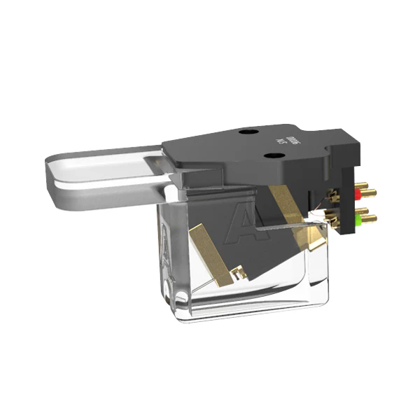 Avid Boron Reference MC Cartridge - Image 2