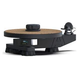 Avid Ingenium Plug & Play Turntable (inc arm & cart) - Image 3