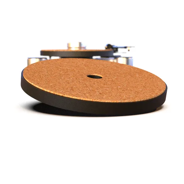 Avid Ingenium Plug & Play Turntable (inc arm & cart) - Image 6