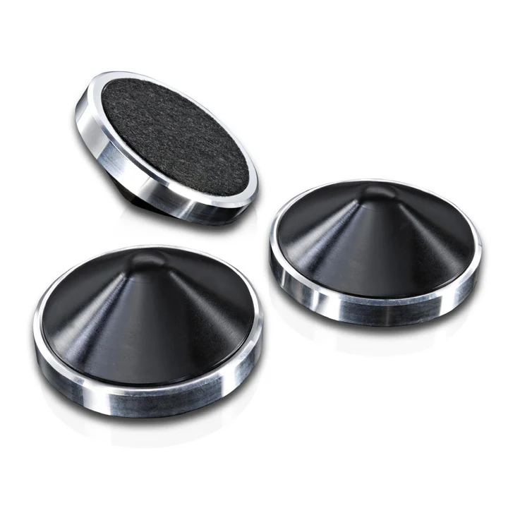 Avid ISOPUK Isolation Feet - Image 3