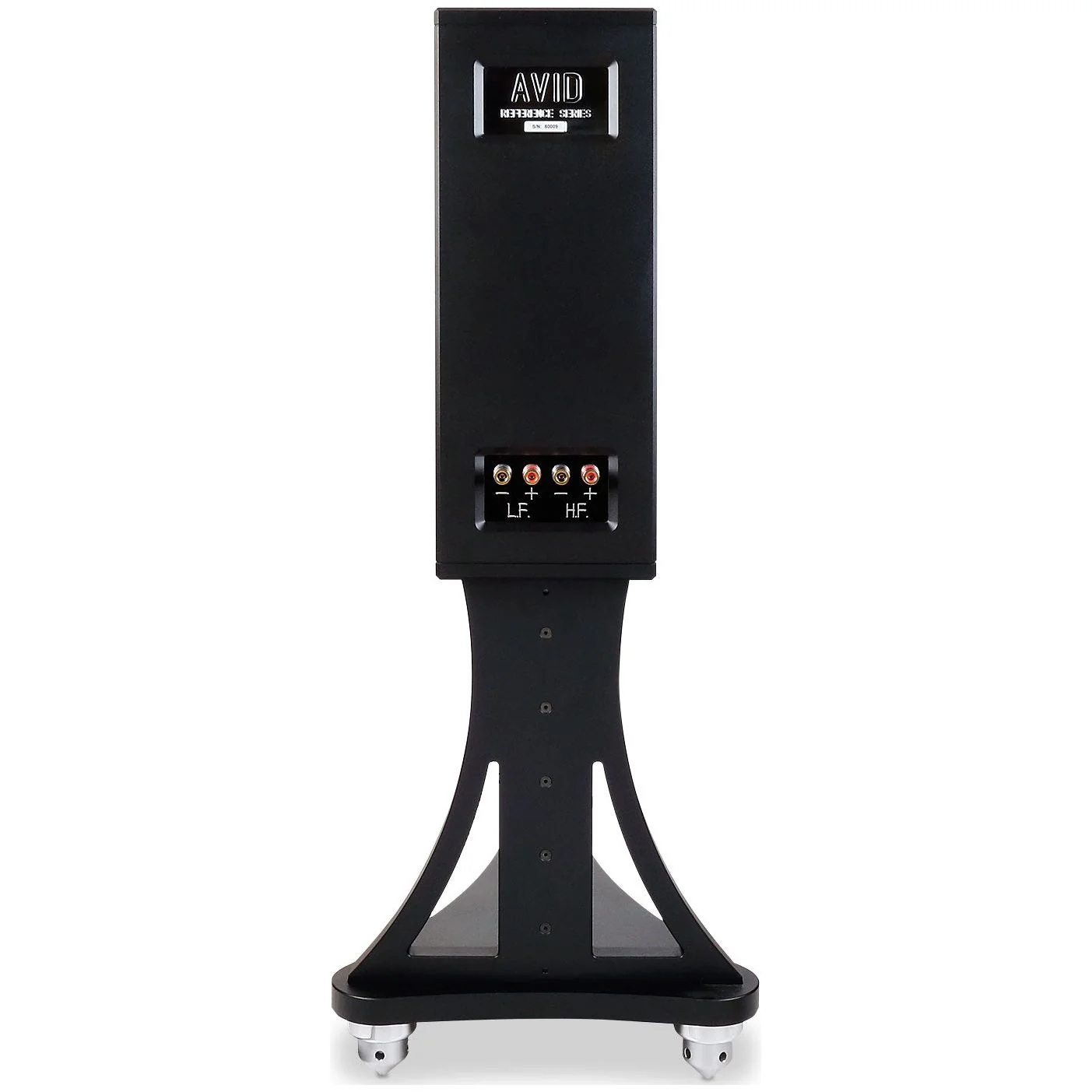 Avid Reference Four Loudspeakers - Image 2