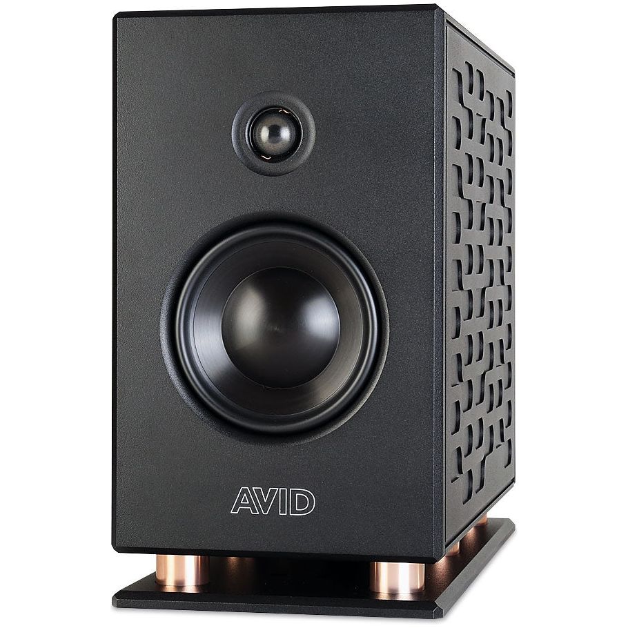 Avid Reference Four Standmount Speakers - Image 2