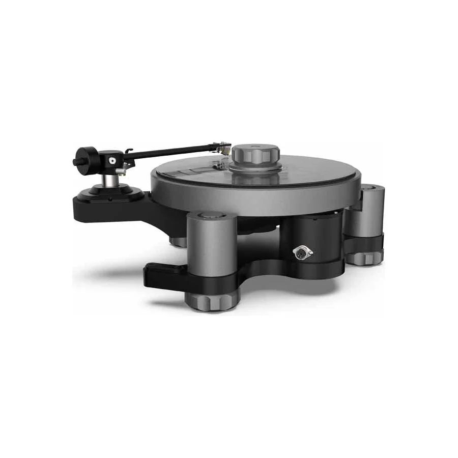 Avid Relveo Turntable - Image 2