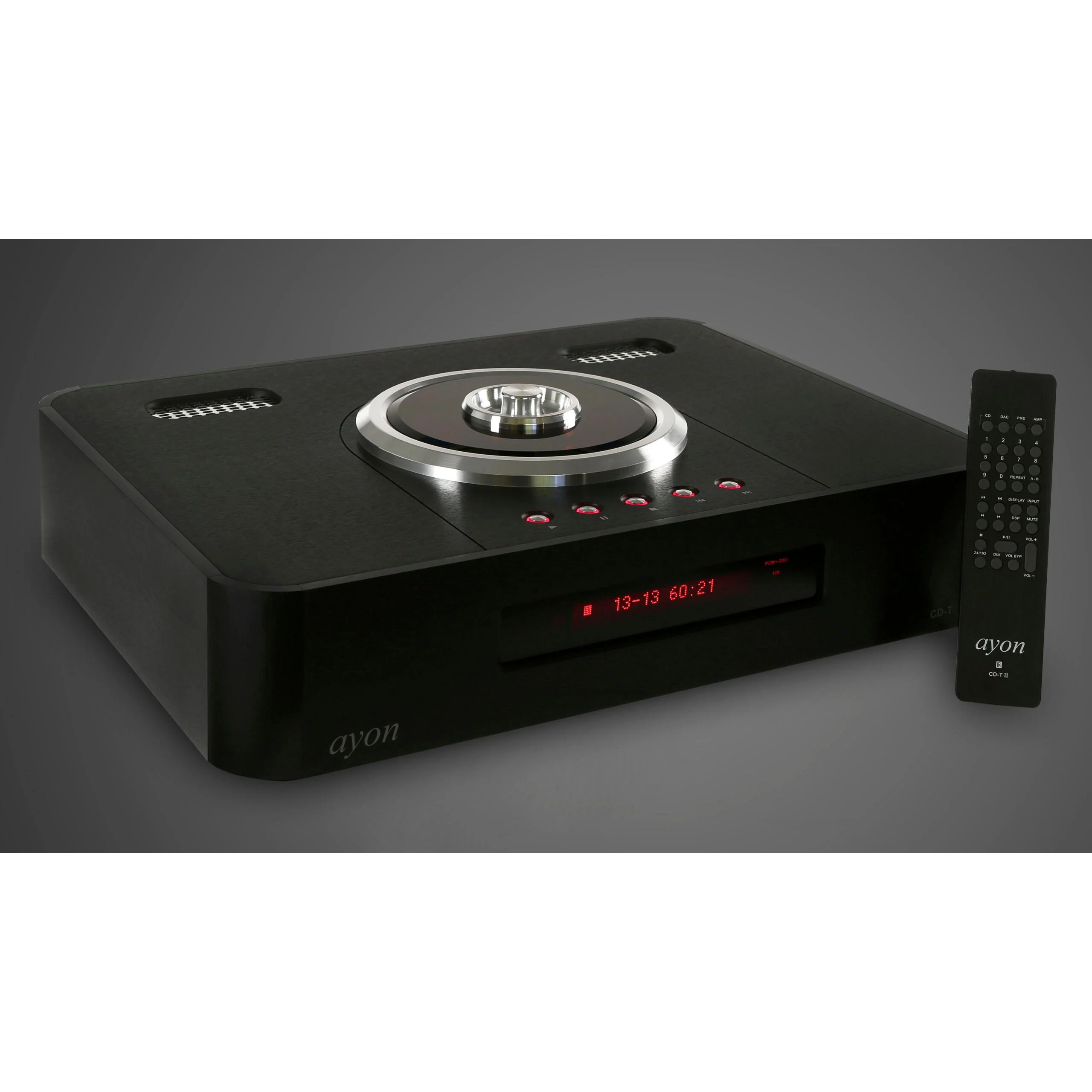 Ayon Audio CD-T II CD Transport - Image 2