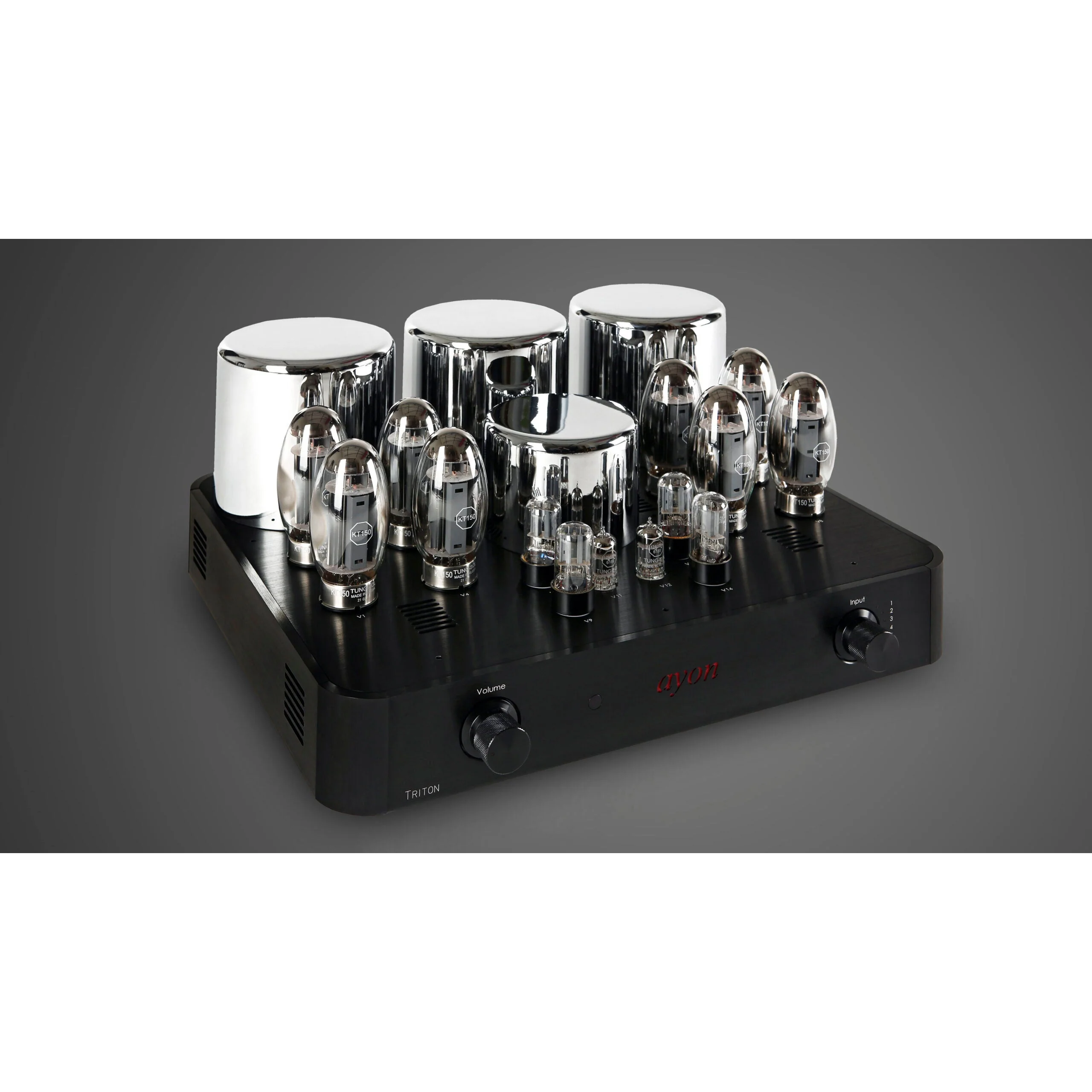 Ayon Audio Triton Evo Integrated Amplifier - Image 2