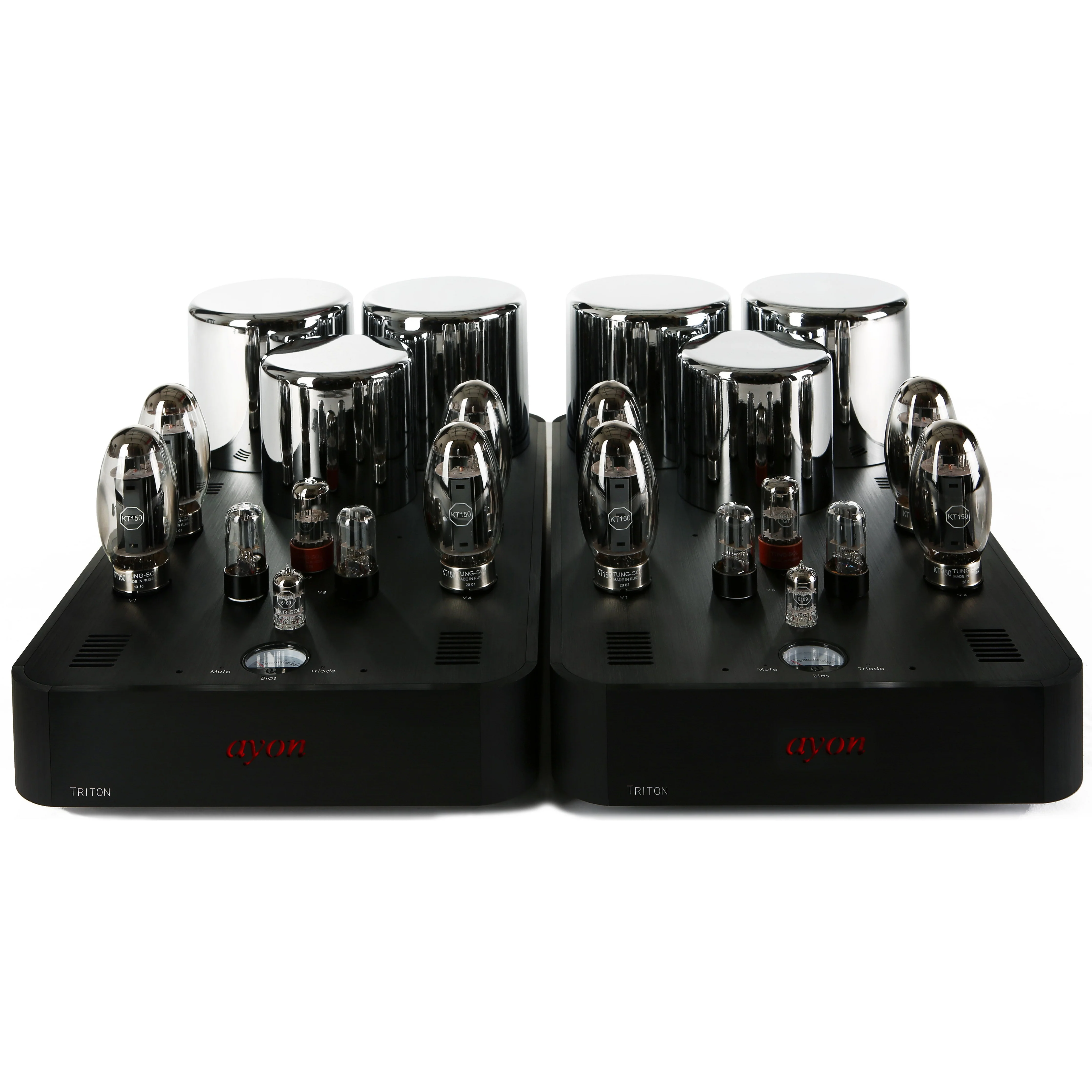 Ayon Audio Triton Evo Mono-Power Amplifier