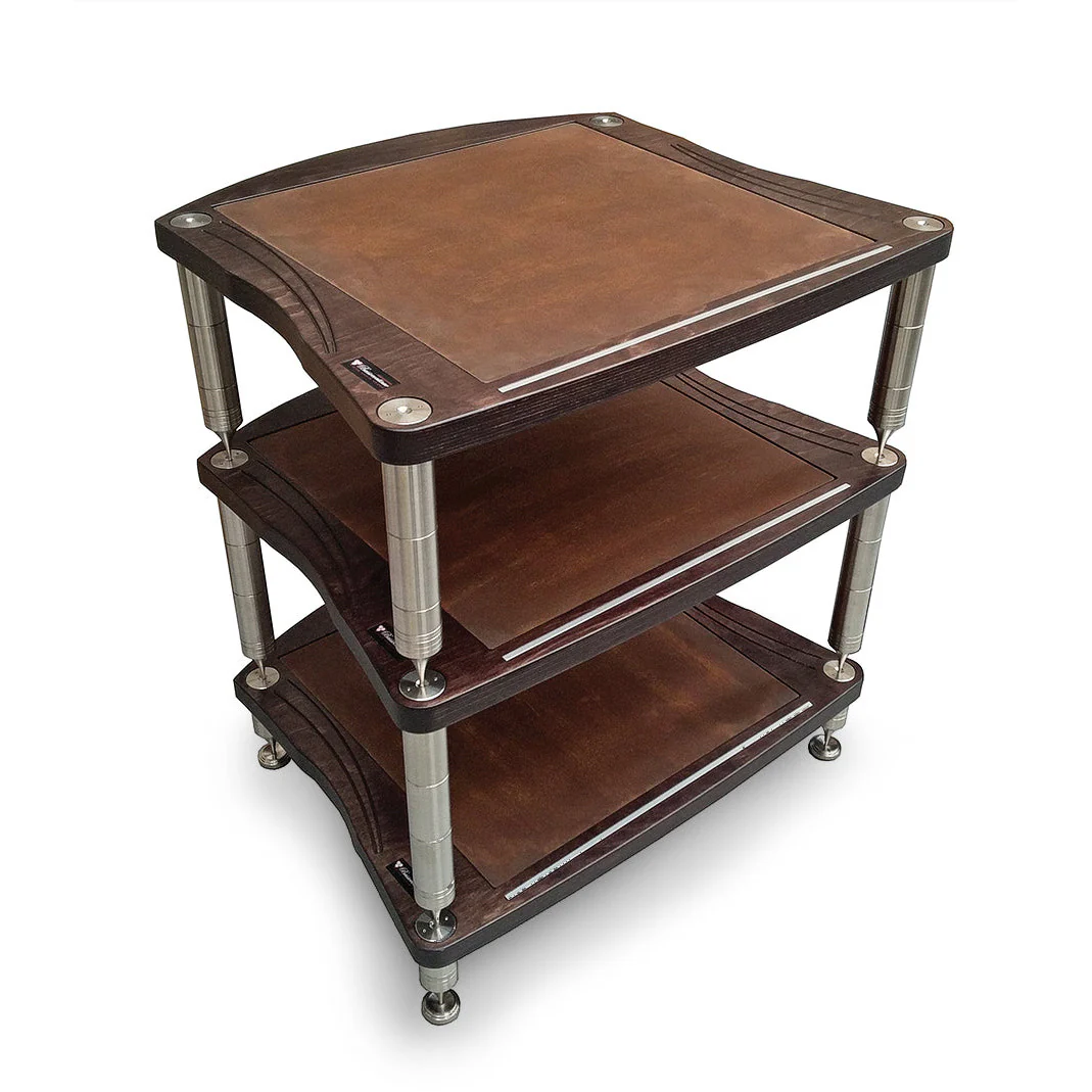 Bassocontinuo Accordian XL4 Audio Rack - Image 5