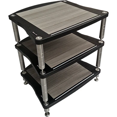Bassocontinuo Accordian XL4 Audio Rack - Image 6