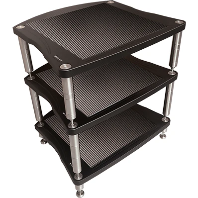Bassocontinuo Bandura 2.0 Power Amplifier Stand - Image 5