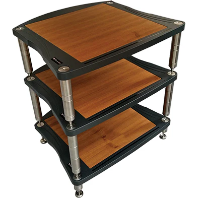 Bassocontinuo Bandura 2.0 Power Amplifier Stand - Image 6