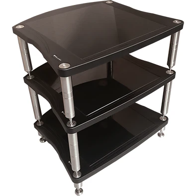 Bassocontinuo Ghironda 2.0 Audio Rack - Image 6
