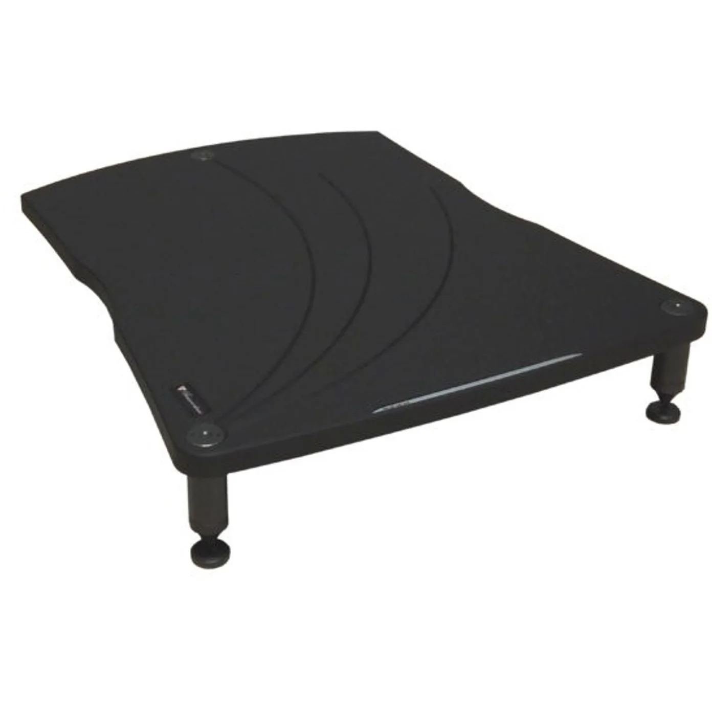 Bassocontinuo Viella 2.1 Power Amplifier Stand