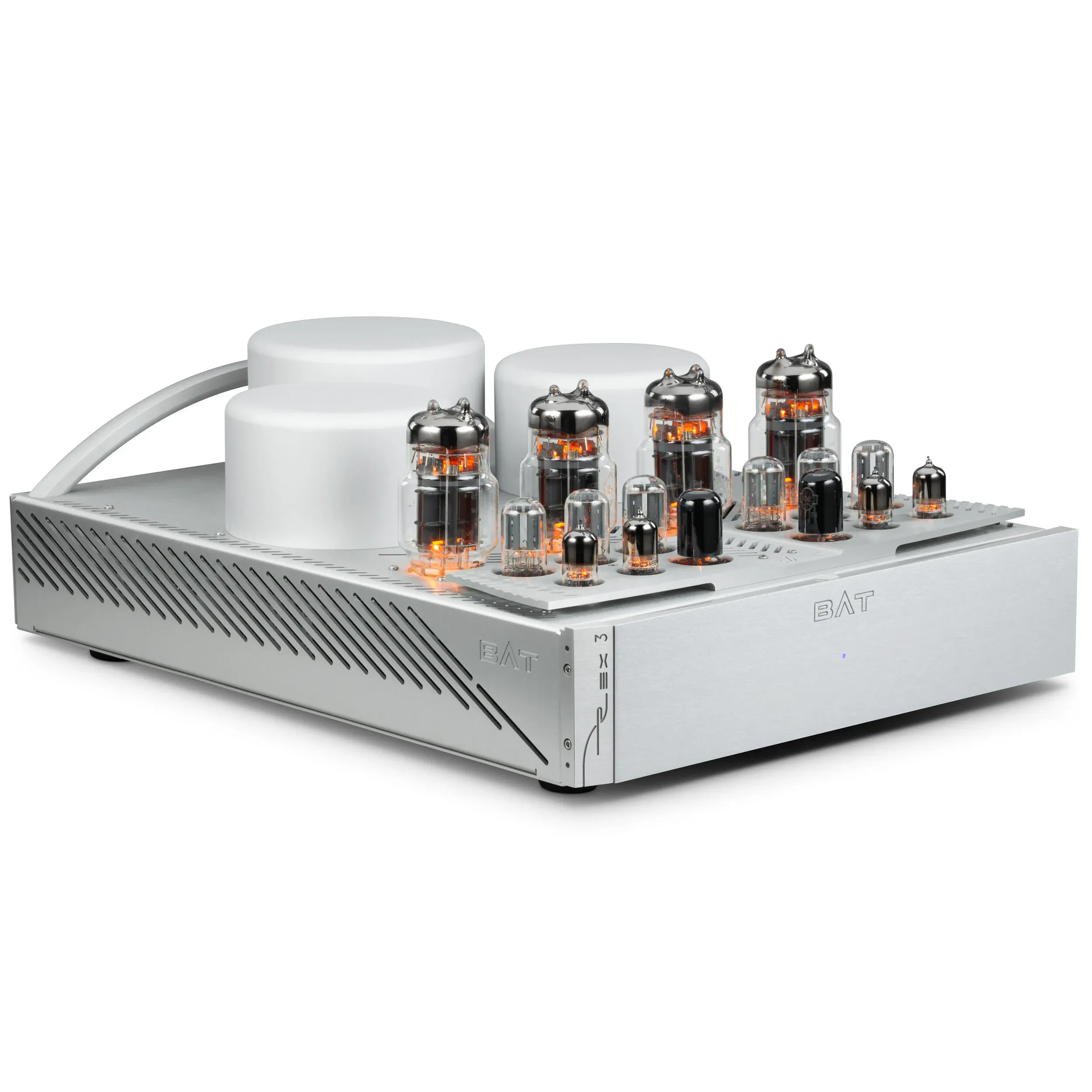 BAT REX 3 Amplifier