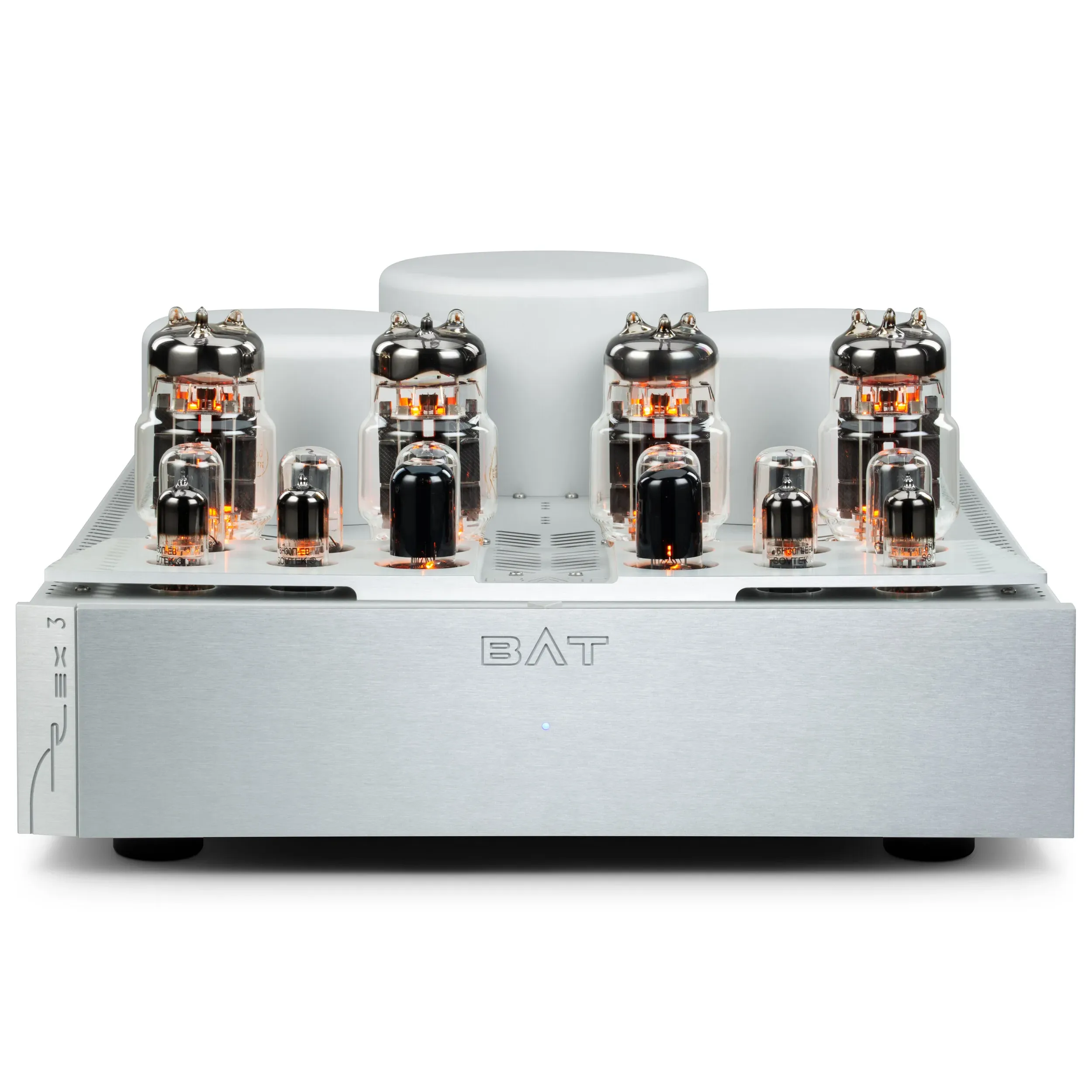 BAT REX 3 Amplifier - Image 7