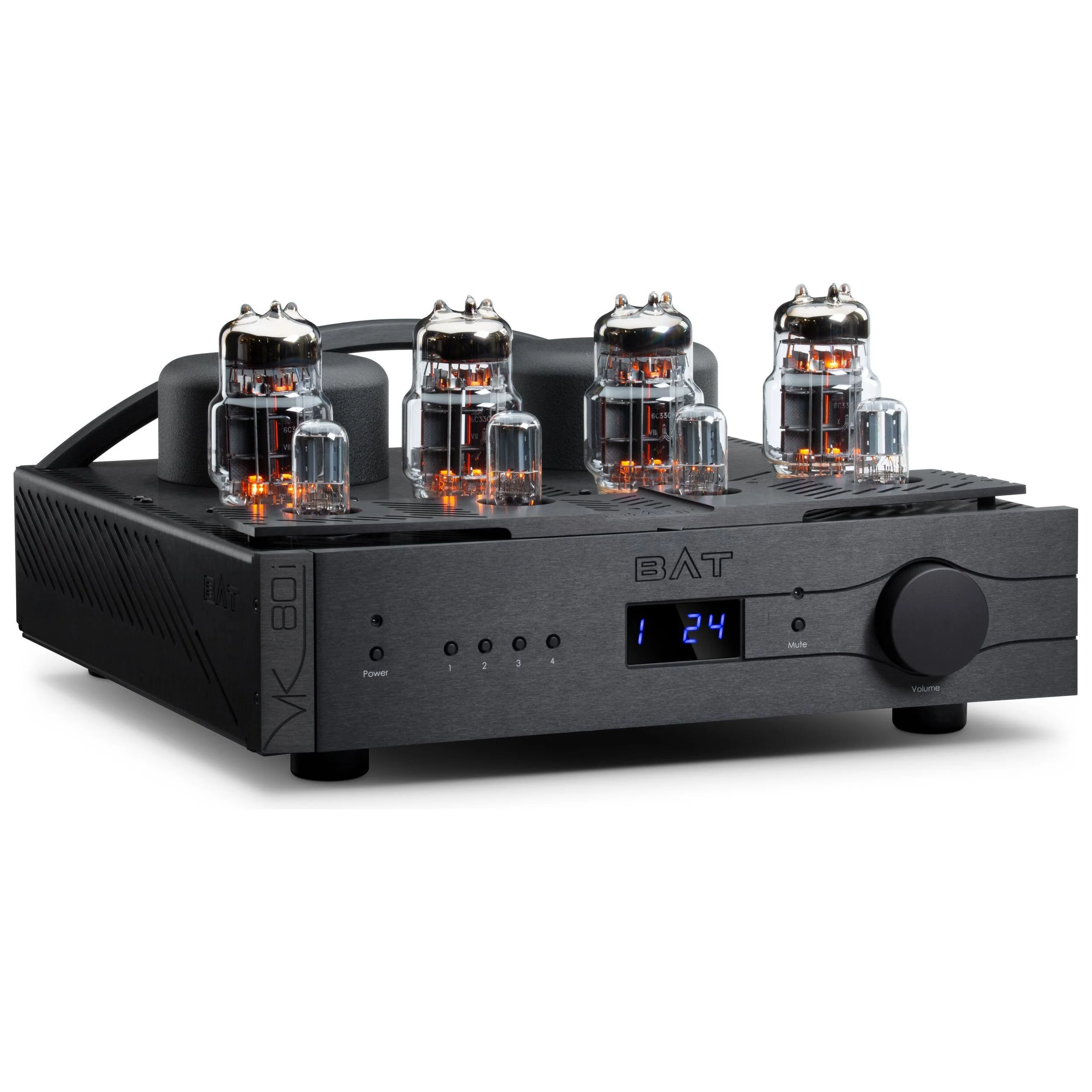 BAT VK-80i Tube Integrated Amplifier