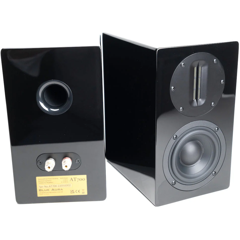 Blue Aura AT 700 Loudspeakers - Image 2