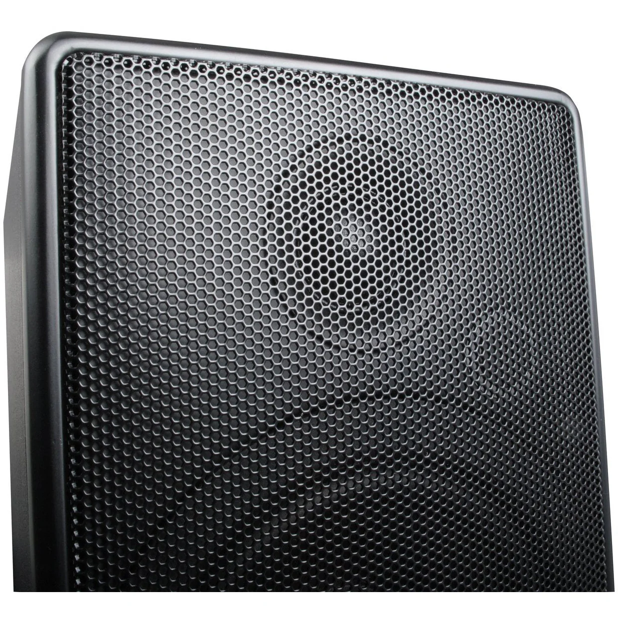 Blue Aura PG-1 Blackline Turntable & WS80i Speakers - Image 2
