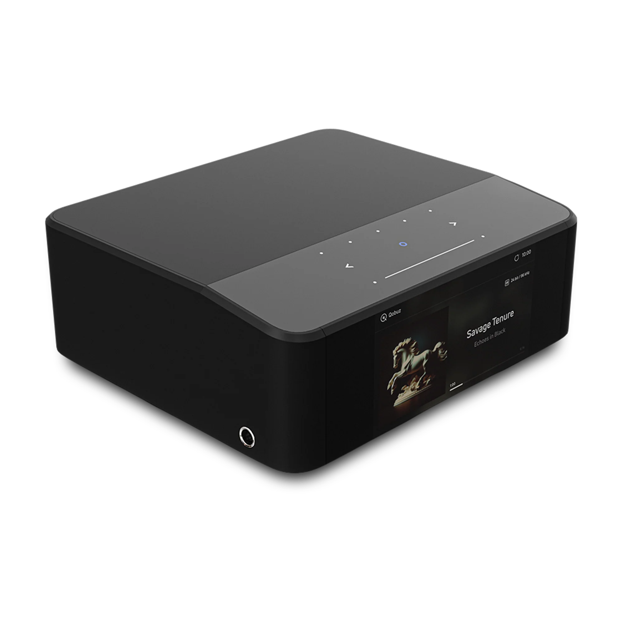 Bluesound N530 Node Icon Reference Music Streamer