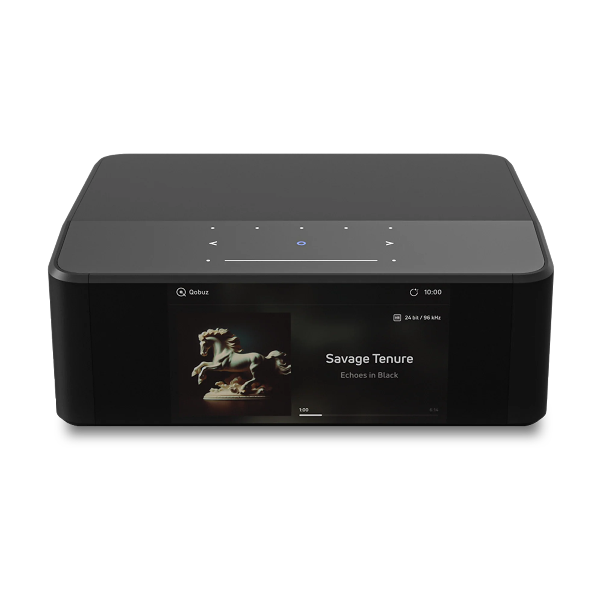 Bluesound N530 Node Icon Reference Music Streamer - Image 4
