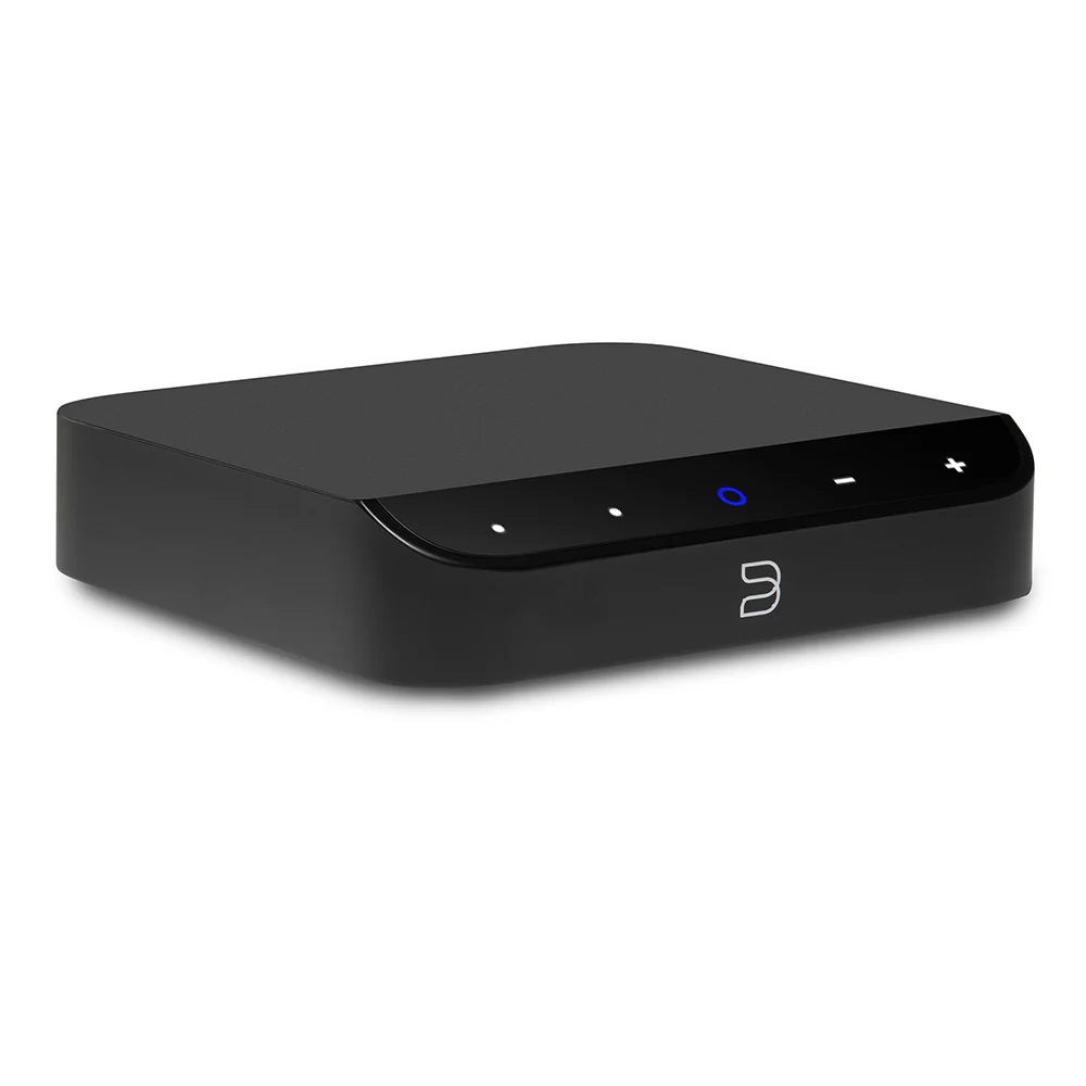 Bluesound N030 Node Nano Wireless Music Streamer