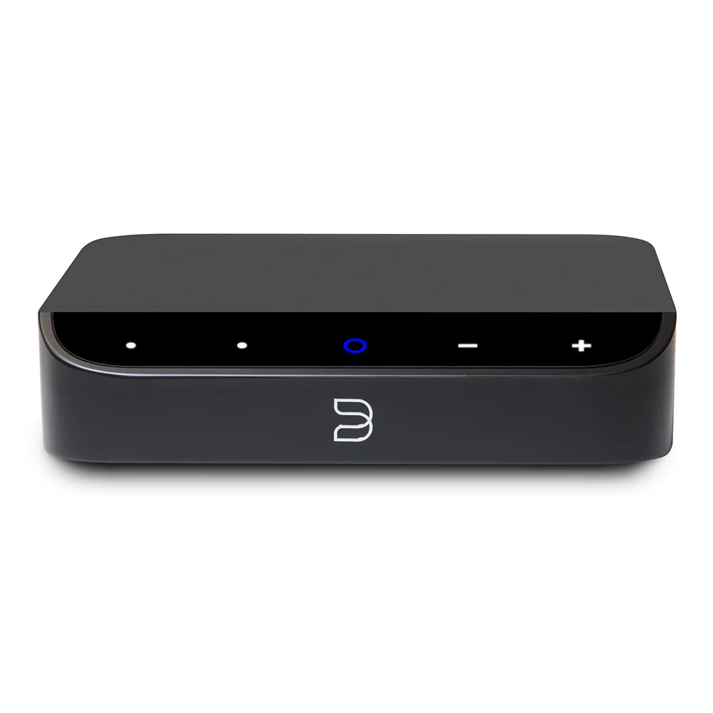 Bluesound N030 Node Nano Wireless Music Streamer - Image 2