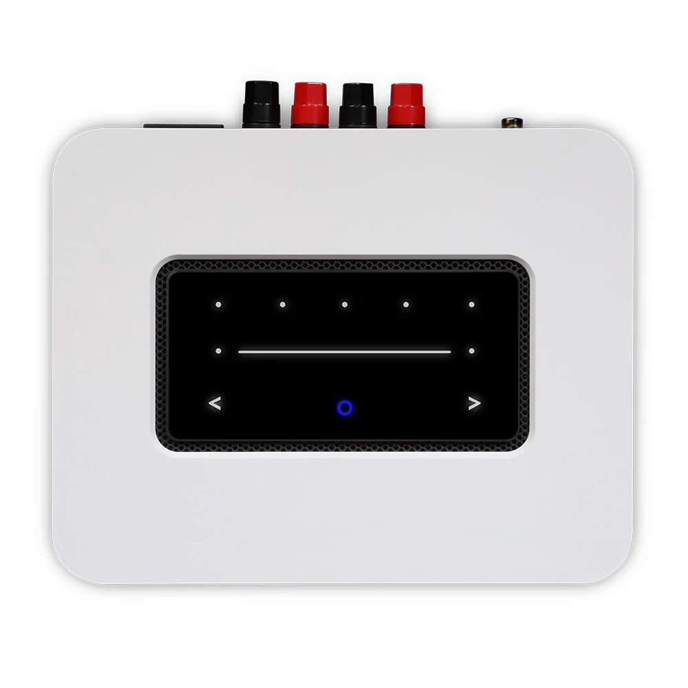Bluesound N331 POWERNODE Streaming Amplifier - Image 8