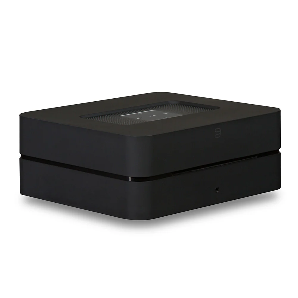 Bluesound VAULT 2i Network Hard Drive CD Ripper and Streamer - Image 5