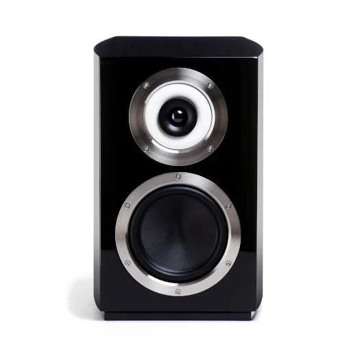 Cabasse Murano Bookshelf Speakers (Pair) - Image 3