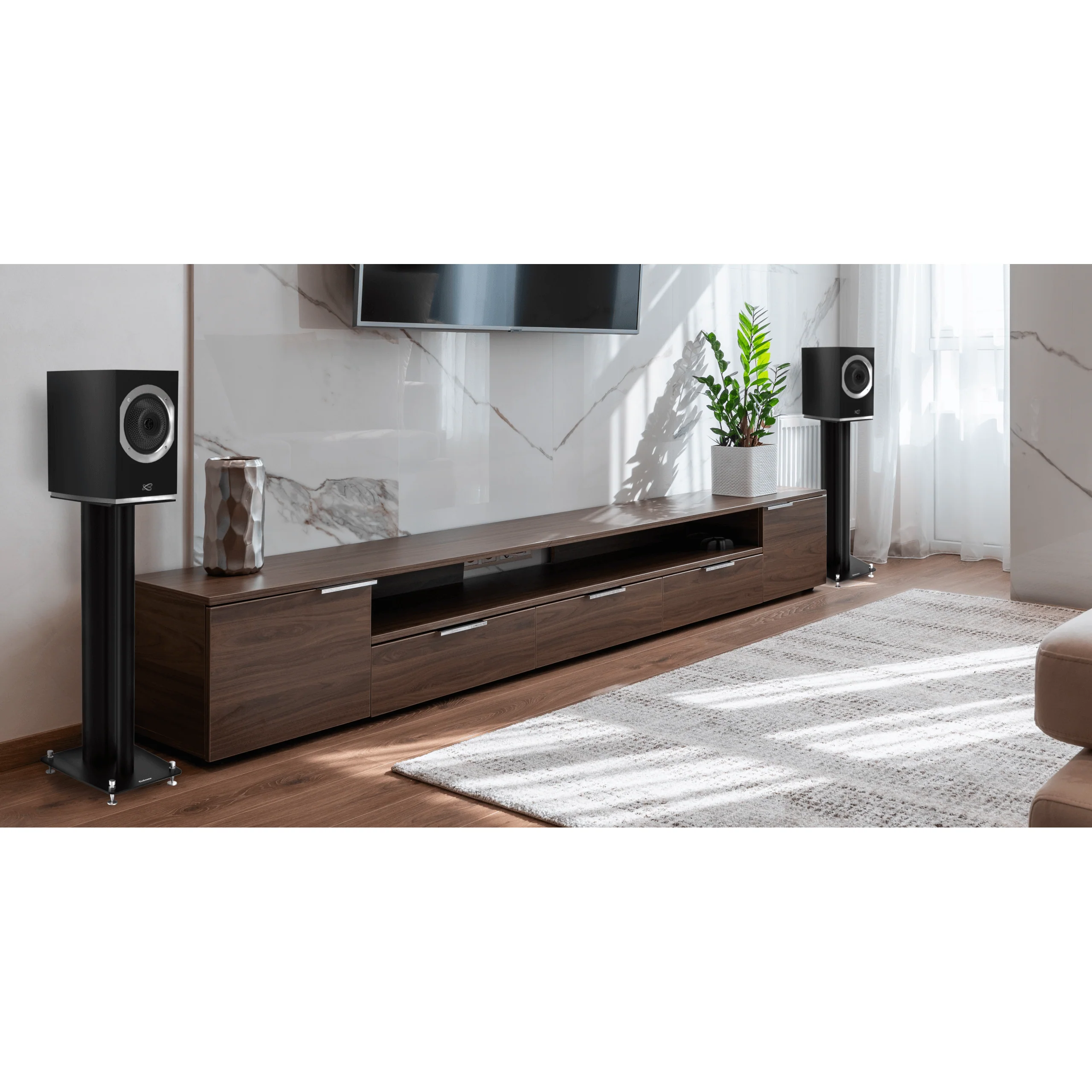 Cabasse Rialto Wireless Active Speakers (pair) - Image 11