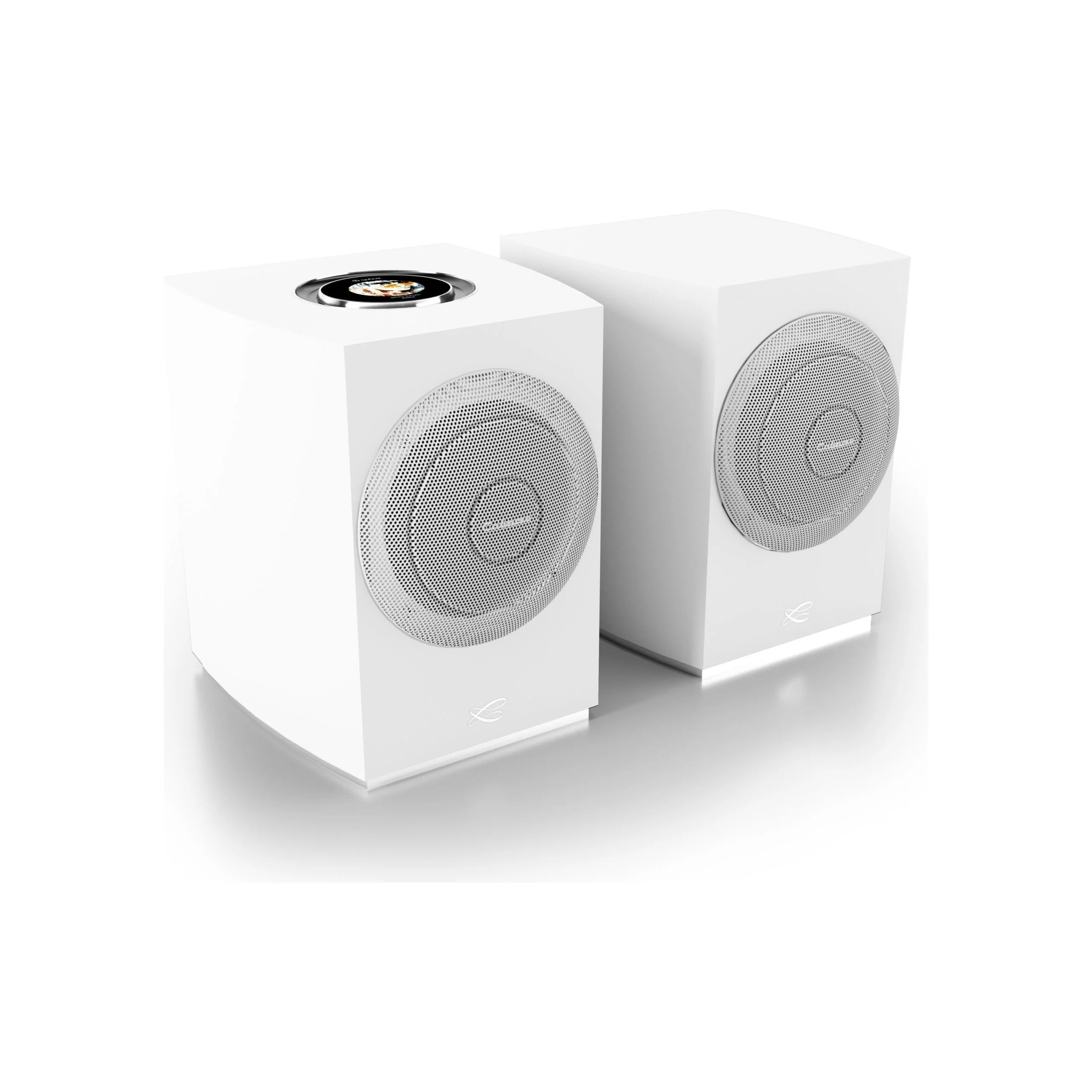 Cabasse Rialto Wireless Active Speakers (pair) - Image 7