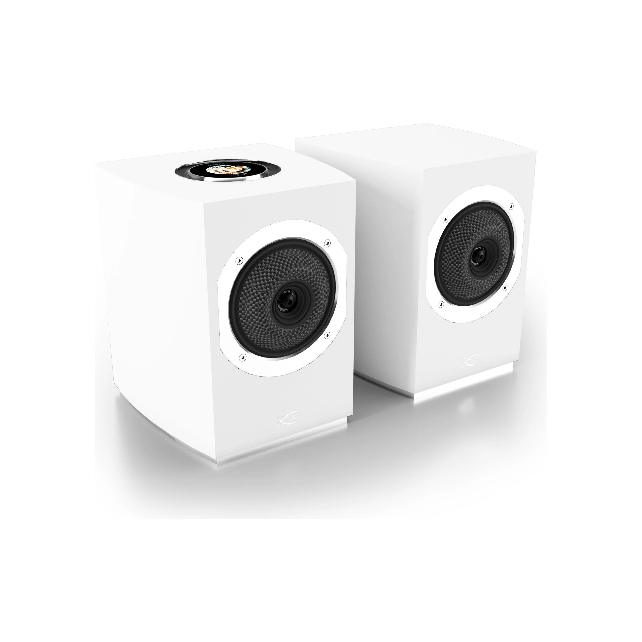 Cabasse Rialto Wireless Active Speakers (pair) - Image 9