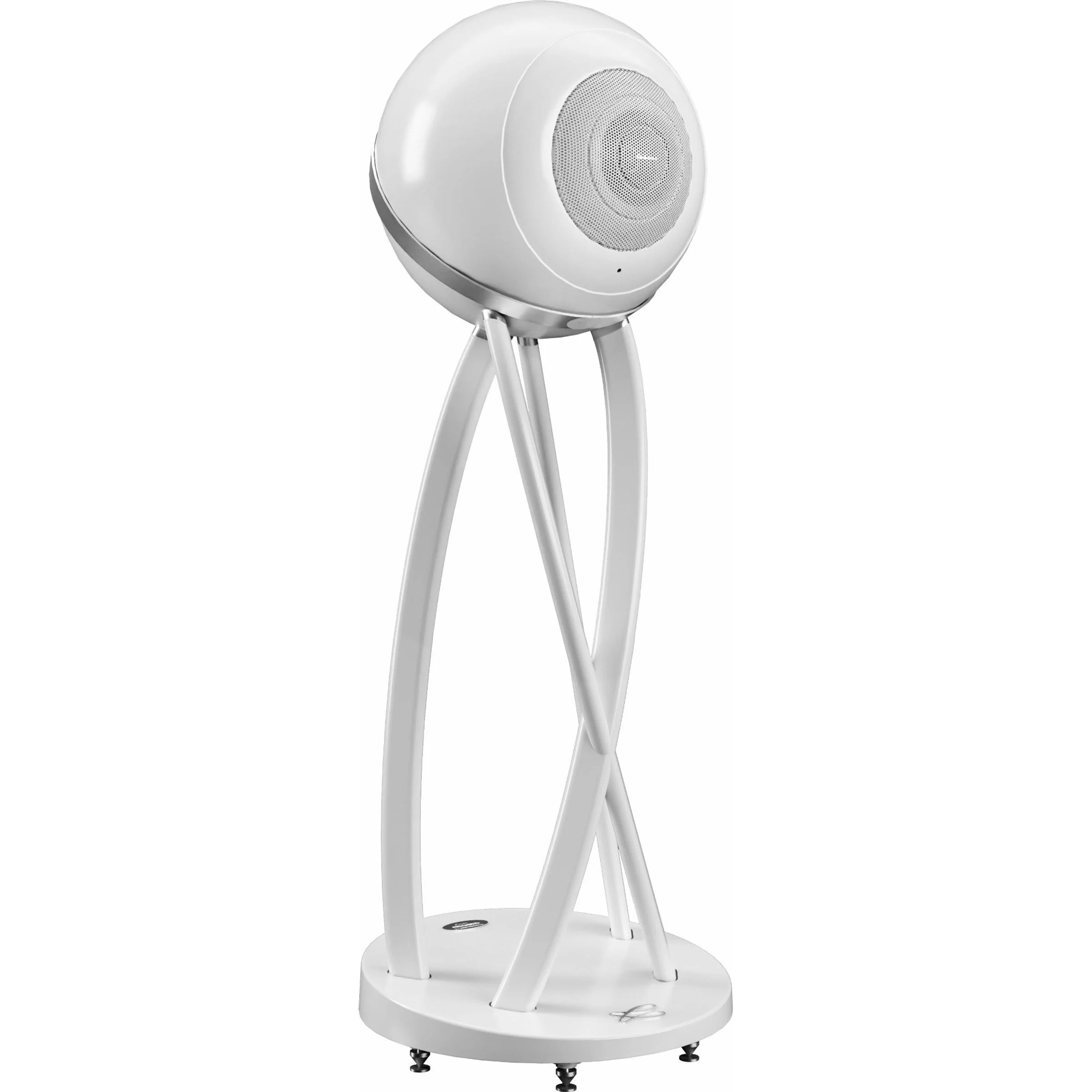 Cabasse The Pearl Pellegrina Active Reference Speakers - Image 7