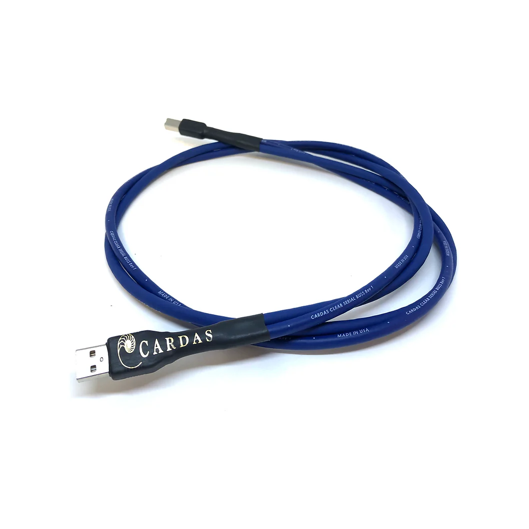 Cardas Audio Clear High Speed USB Cable