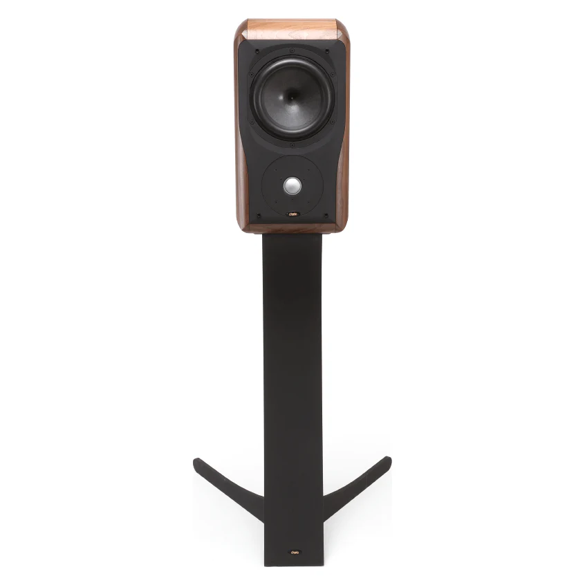 Chario Academy Sonnet Bookshelf Speakers - Image 2