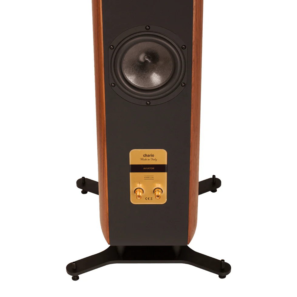 Chario Aviator Amelia Floorstanding Speaker - Image 4