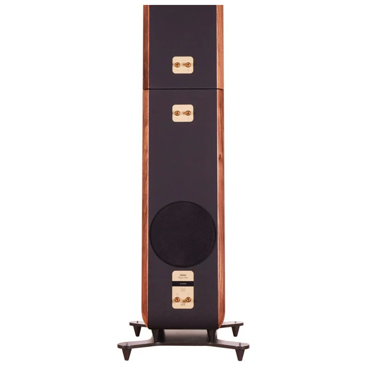 Chario Aviator Aria Floorstanding Speakers - Image 3
