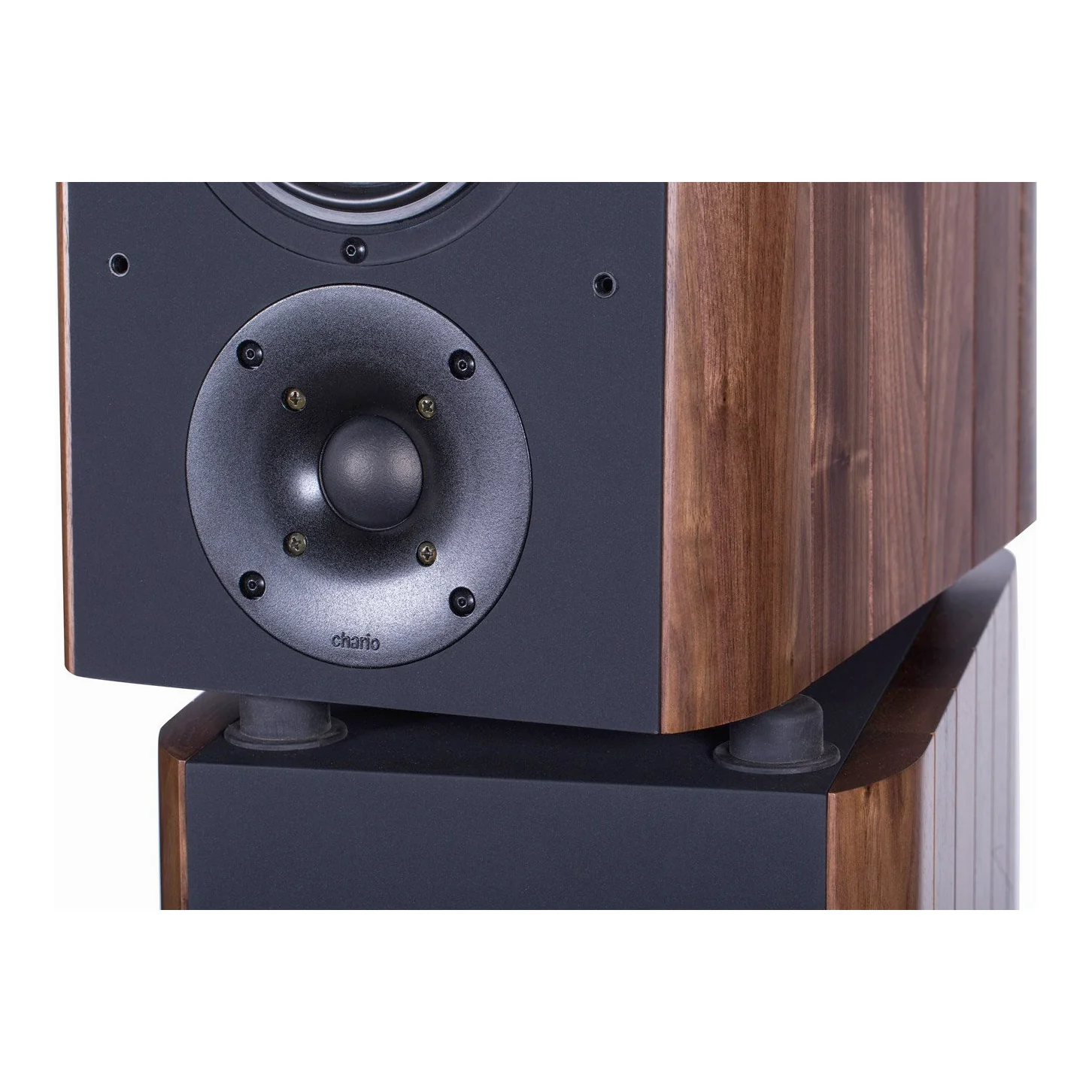 Chario Aviator Aria Floorstanding Speakers - Image 4