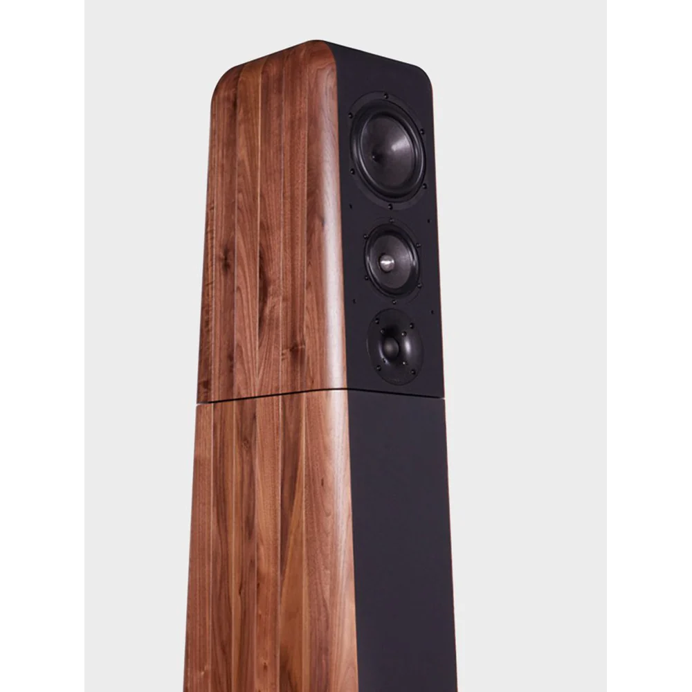 Chario Aviator Aria Floorstanding Speakers - Image 5