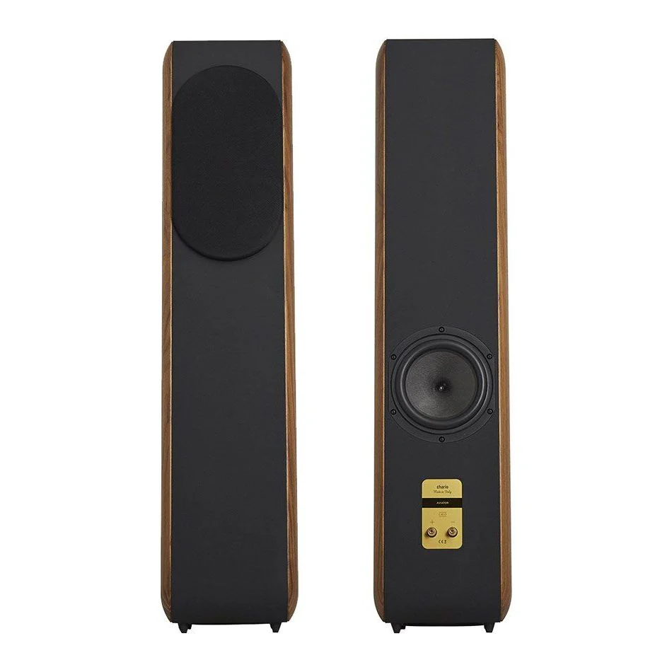 Chario Aviator Cielo Floorstanding Speaker - Image 2