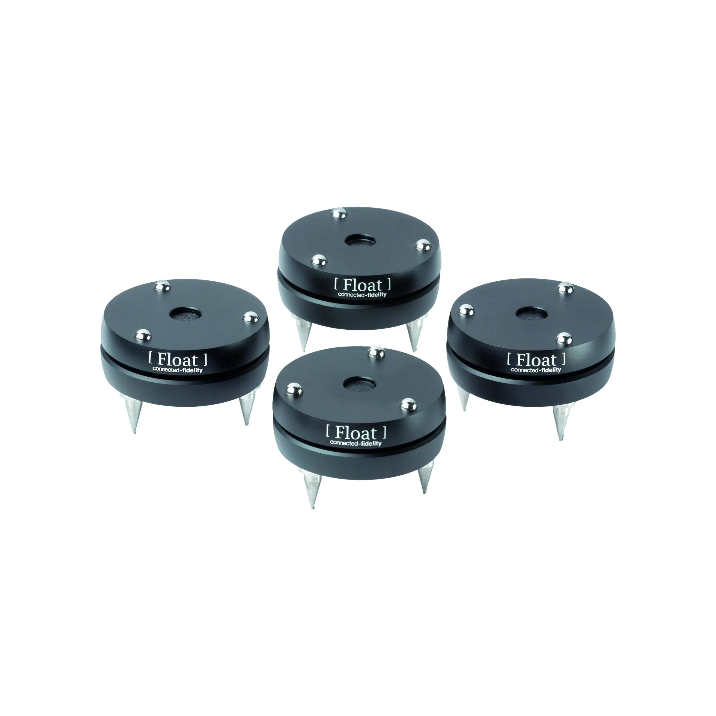 Connected Fidelity Float 30 Speaker Isolation - Image 2