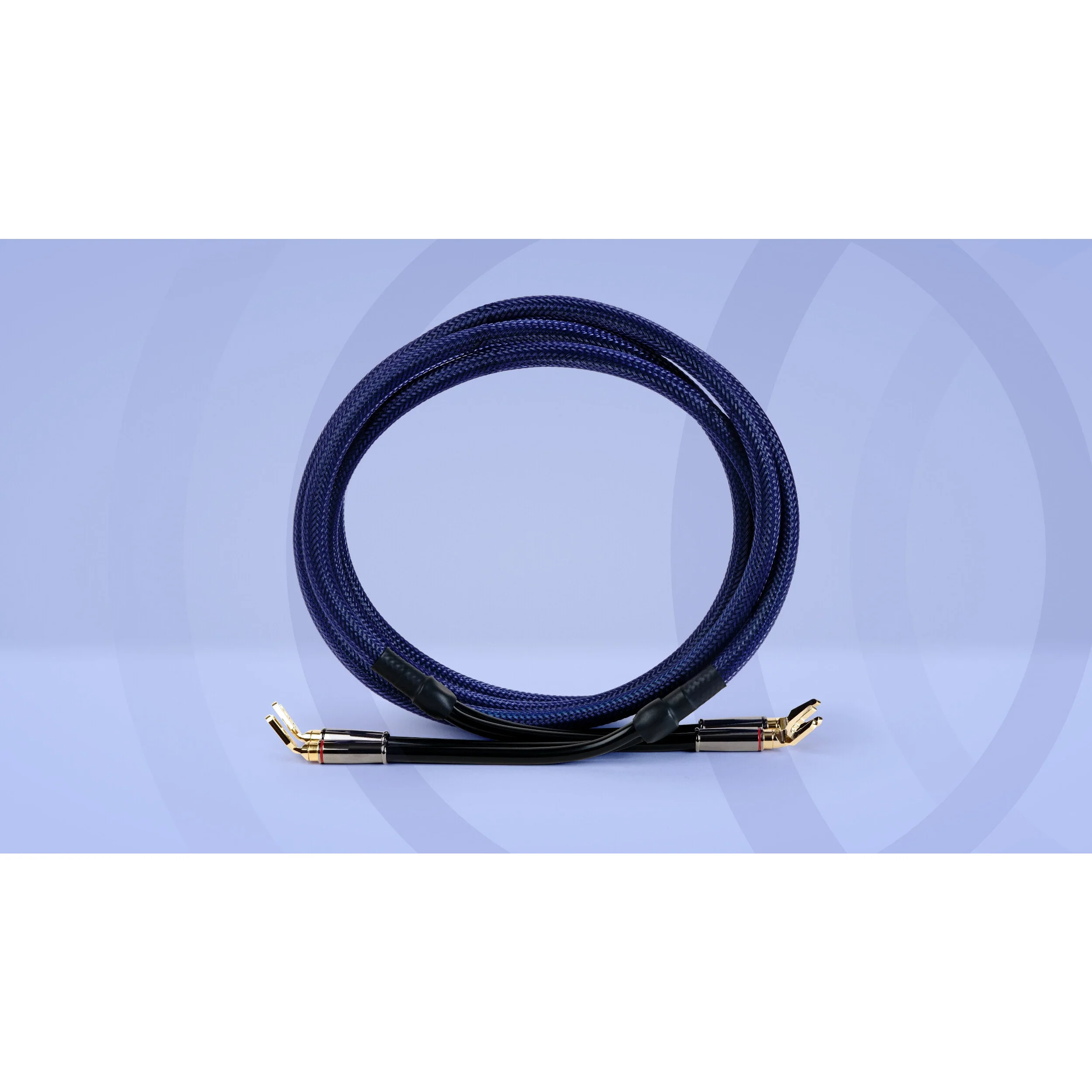 Connected Fidelity Unity One Speaker Cable - Image 2