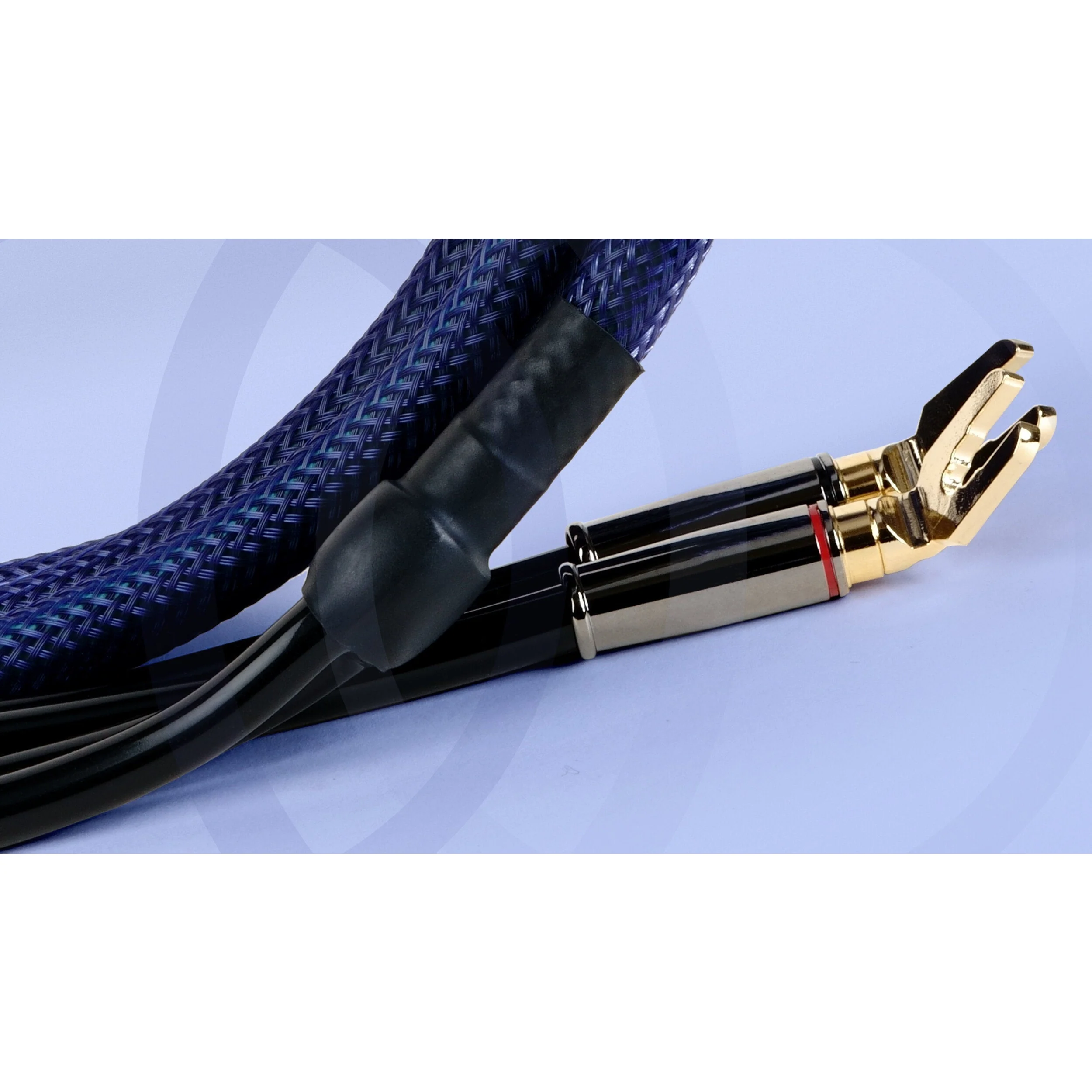 Connected Fidelity Unity One Speaker Cable - Image 3