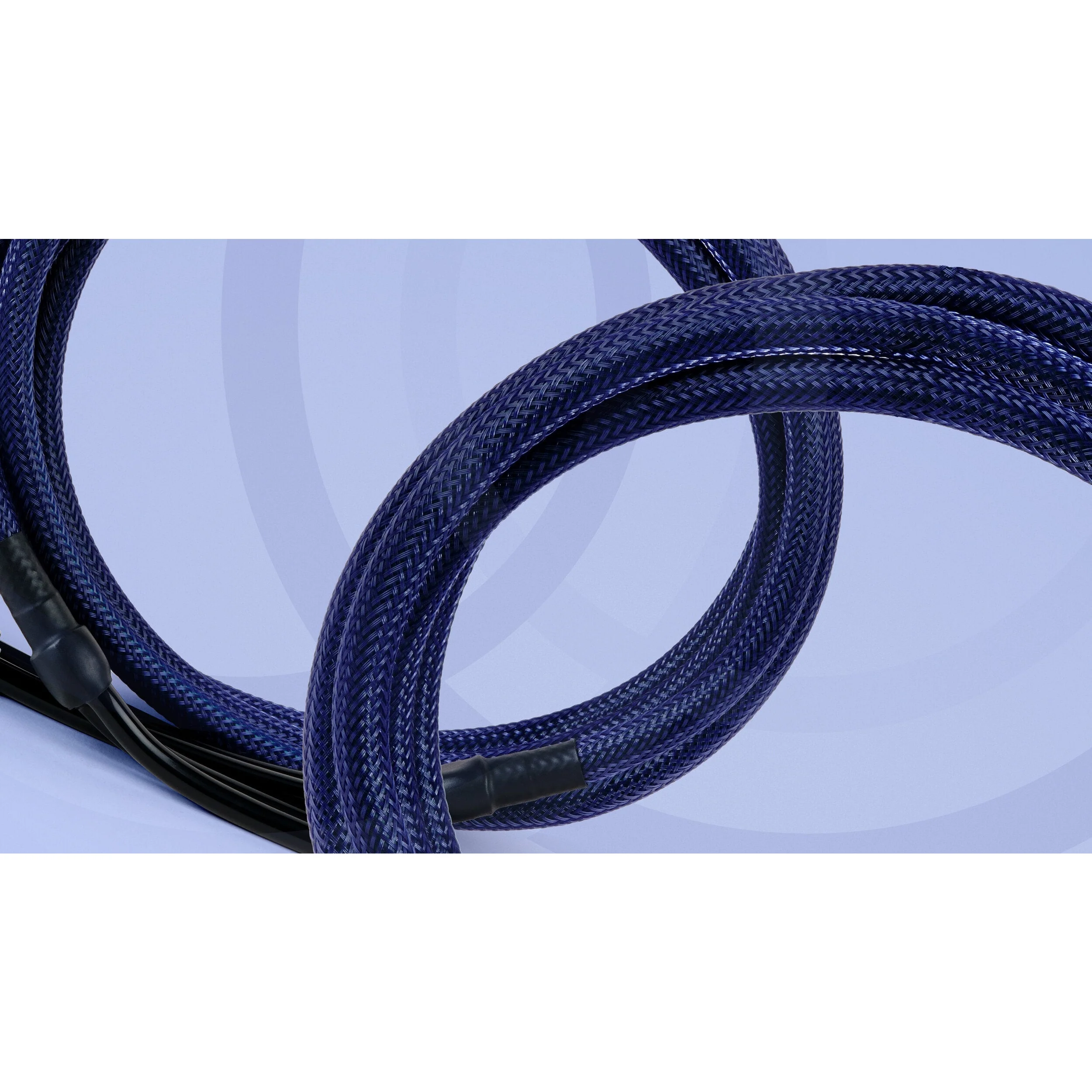 Connected Fidelity Unity One Speaker Cable - Image 4