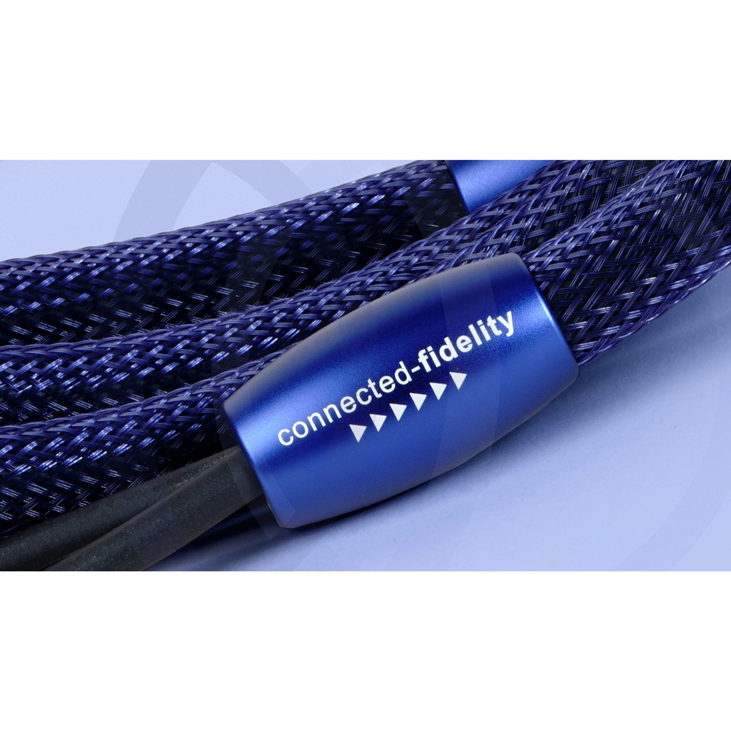 Connected Fidelity Unity Two Speaker Cables - Image 2