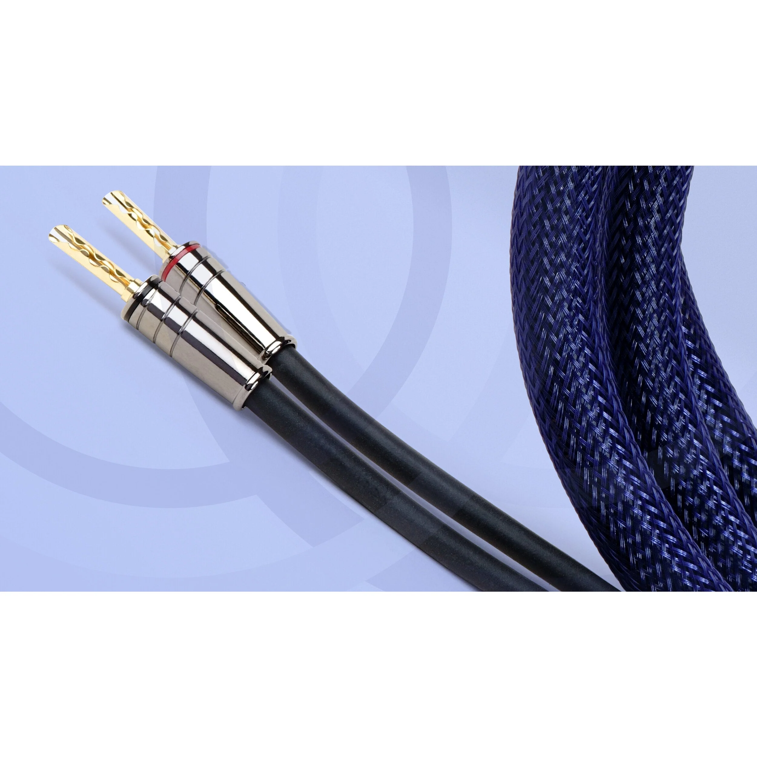 Connected Fidelity Unity Two Speaker Cables - Image 3