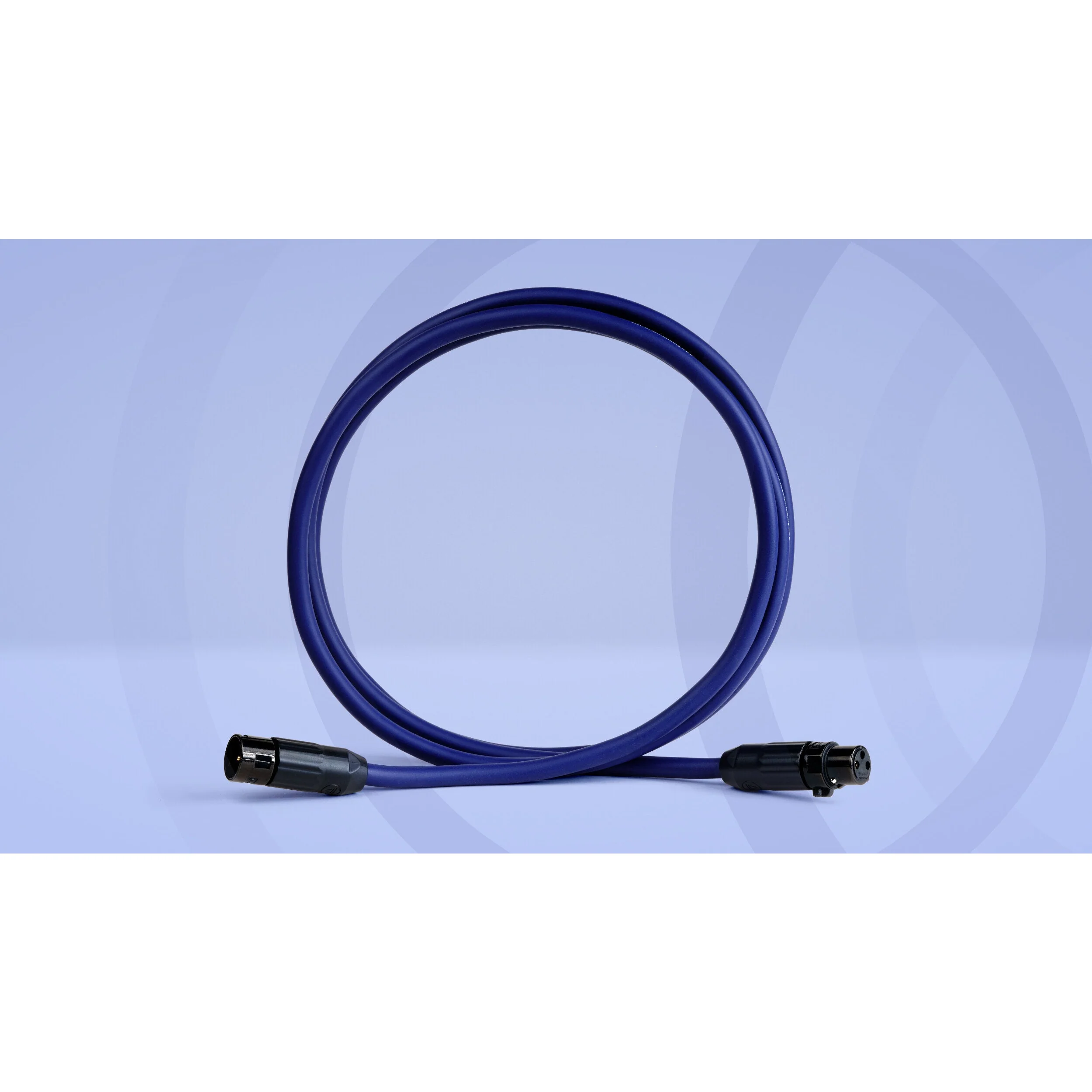 Connected Fidelity Unity XLR Interconnect Cables - Image 2