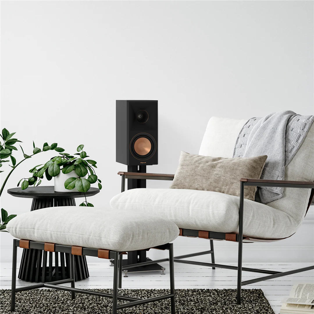 Klipsch RP-500M II Bookshelf Speaker - Open Box - Image 4