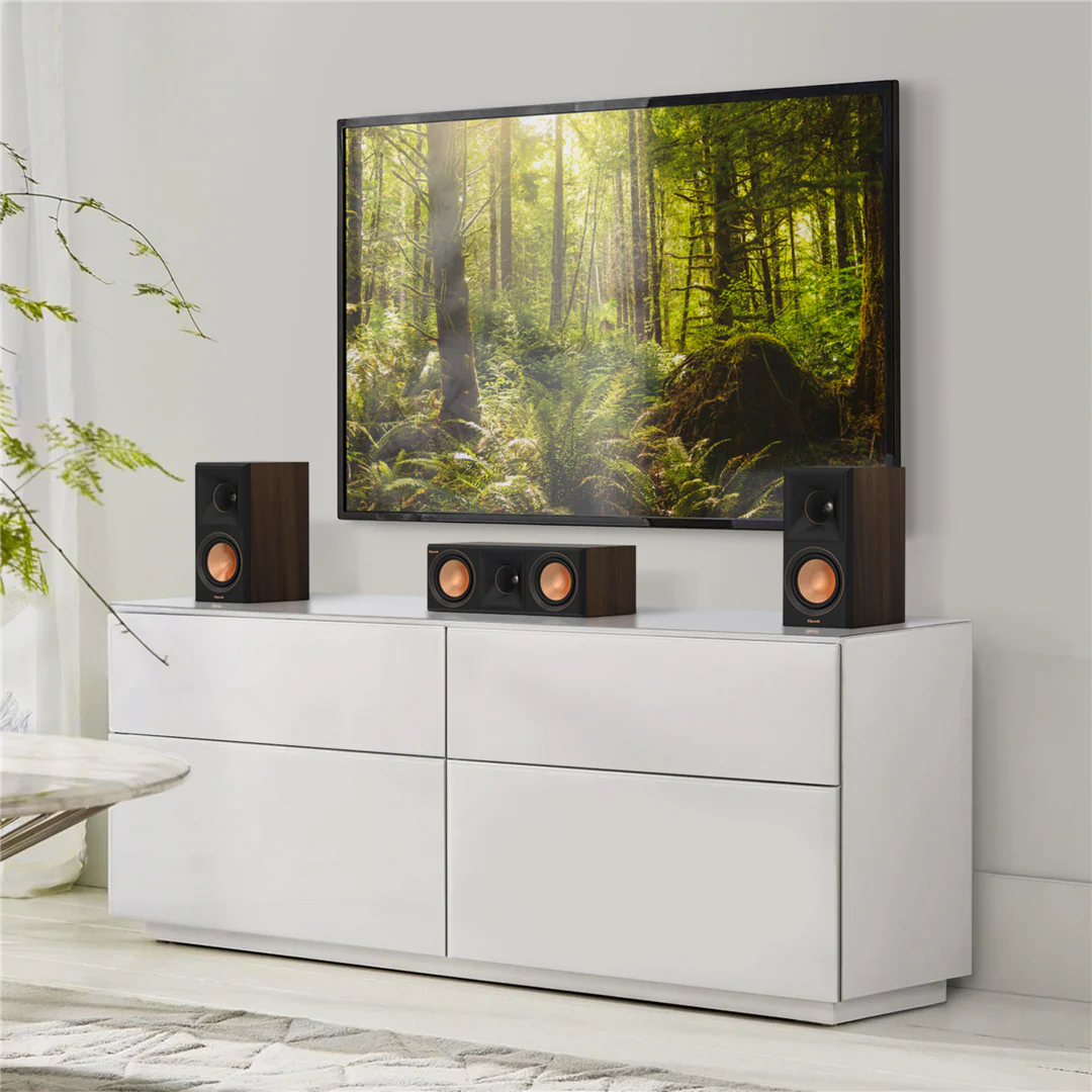 Klipsch RP-500M II Bookshelf Speaker - Open Box - Image 5