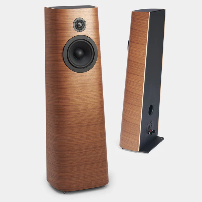 Davone Reference 3 Floorstanders - Image 5
